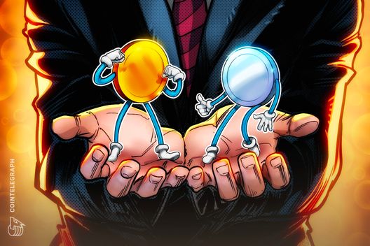 Bitcoin now just one of many ways for retail to onboard to crypto