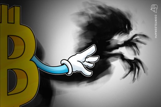 Bitcoin sees most fear since $83K as analysis eyes ‘turning point’