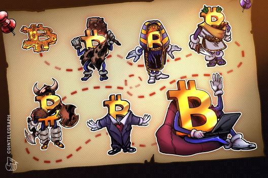 Bitcoin’s path to $1M may be ‘very boring,' says analyst