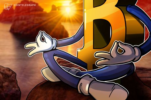 Bitcoin’s ‘euphoric phase’ cools as $112K becomes the key BTC price level