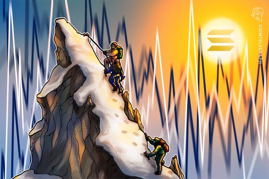 Is SOL next? Solana is copying BNB’s price climb to new record highs