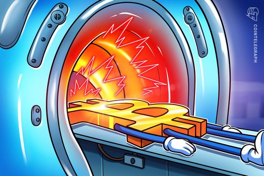 Bitcoin isn’t dying, it’s becoming domesticated