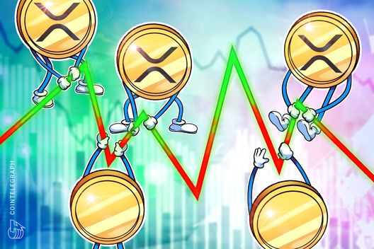 Classic XRP price chart pattern targets $5 as spot ETF reality draws closer