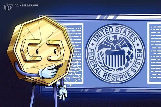 Federal Reserve expected to slash rates today, here's how it may impact crypto