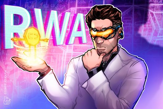 RWA tokens surge 11% weekly as onchain value peaks at $29B