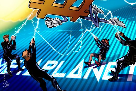 Metaplanet clears path for $3.7B Bitcoin accumulation strategy