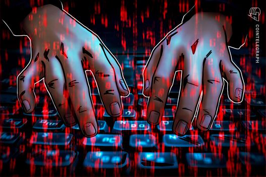 Hide your crypto: Infamous ‘try my game’ Discord scam on the rise