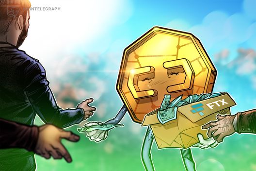 FTX Recovery Trust to unlock $1.6B for creditors in September disbursement