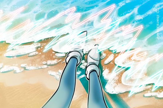 Crypto funds see $2.5B inflows despite falling BTC, ETH prices