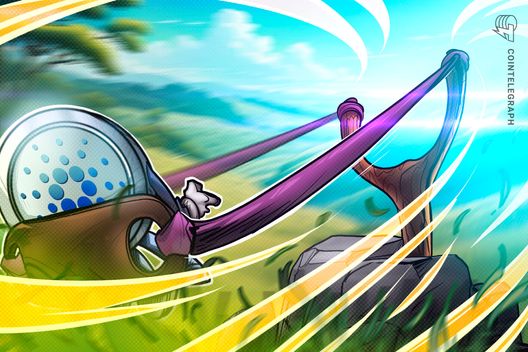 These 3 Cardano charts say ADA price is shooting for $1.25