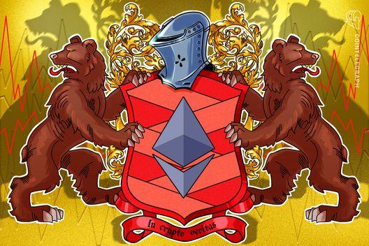 ETH futures turn bearish: A market overreaction, or is $3.8K next?