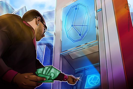US senator says market structure bill could address crypto ATM scams