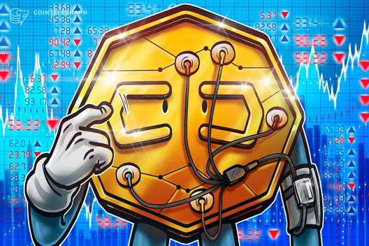 Crypto bets send QMMM up 1,700%, Sol Strategies down 42% on Nasdaq