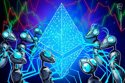 Psychology is as big a driver of Ethereum as price, study finds