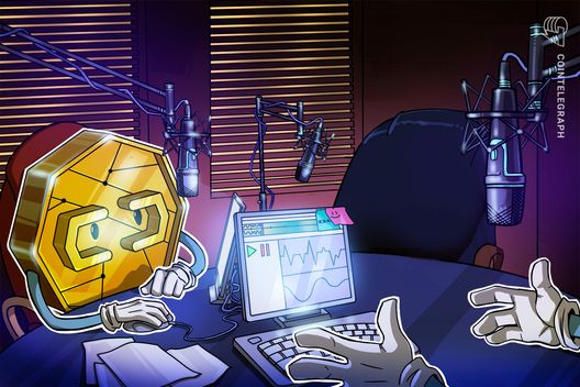 Will Bitcoin hit $1.3M by 2035? Bitwise’s Matt Hougan explains his thesis