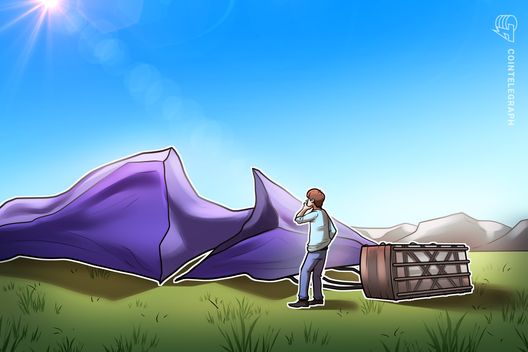 Ethereum metrics are telling 2 very different stories right now