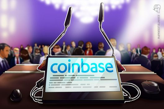 Coinbase says stablecoins not draining bank deposits, calls it a ‘myth’