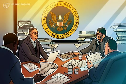 SEC trading halt of crypto treasury firm QMMM is a TradFi issue