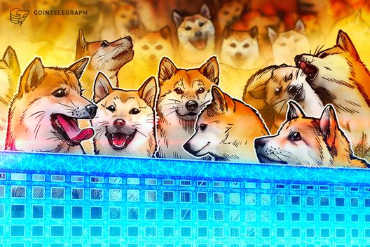 Dogecoin ETF pushes crypto industry to embrace speculation