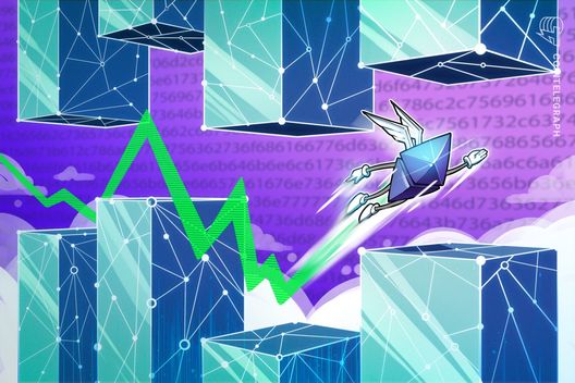 Etherealize raises $40M to market Ethereum, firms add $1.2B this week
