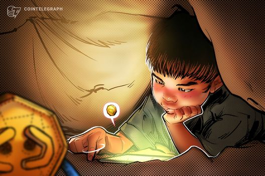 Crypto needs a better story: Influencer thinks it starts with saving children