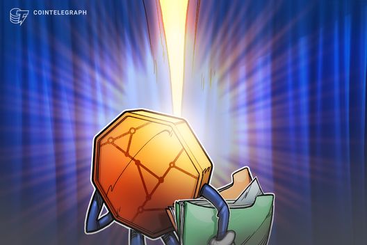 Coinbase CEO says the next major crypto bill is a ‘freight train’