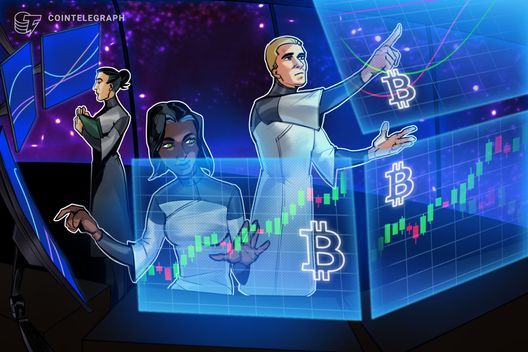 Bitcoin traders tipping Q4 price top do 'not understand statistics’ — Analyst