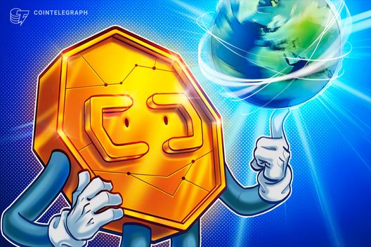 Crypto is one ‘growth cycle’ away from mainstream adoption, 5B users