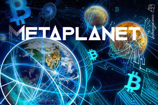 Metaplanet expands Bitcoin strategy with new US, Japan units