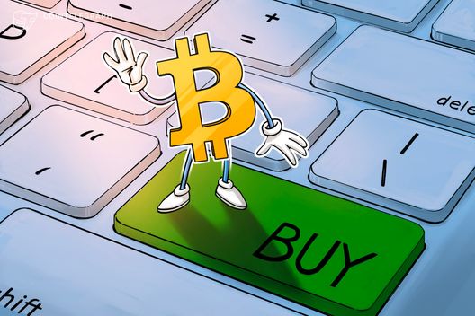 Faced with plunging stock, Metaplanet announces 385M share offering to buy BTC