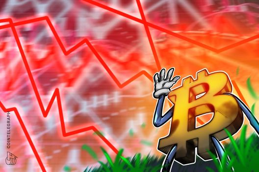 What will Bitcoin price do amid a ‘collapse of global G7 bond markets’?