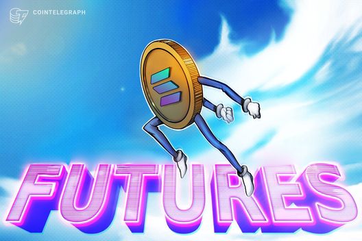 Solana open interest hits $16.6B as traders set SOL price target above $250