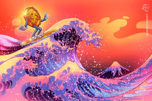 Japan’s policy shifts helped it double crypto adoption: Chainalysis