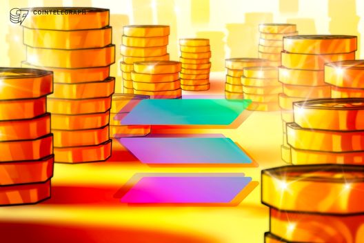 Forward Industries eyes up to $4B share sale to back Solana push