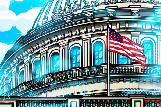 US senators signal resistance to market structure over ’foreign crypto deals’