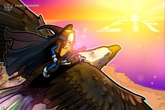Bitwise files for stablecoin, tokenization ETF with US SEC