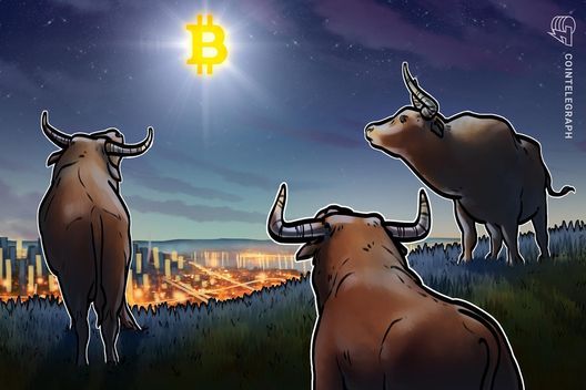 Bitcoin gears up for ‘Uptober’ after $114K rally revives bulls