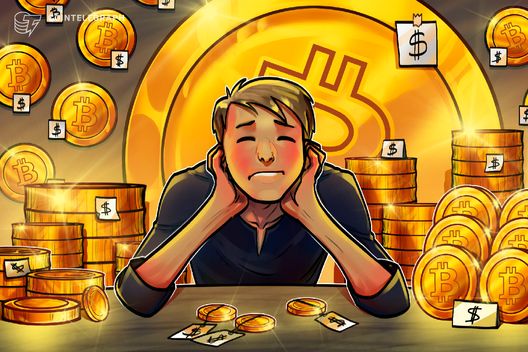 Bitcoin long-term holders offload 241,000 BTC: Is sub-$100K BTC next?