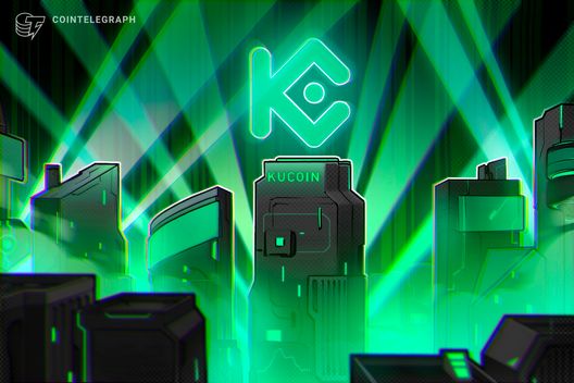 KuCoin targets 10% of Dogecoin mining capacity via new mining platform