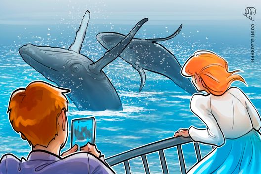 Whale ousts James Wynn as Hyperliquid’s biggest loser after $40M blowup