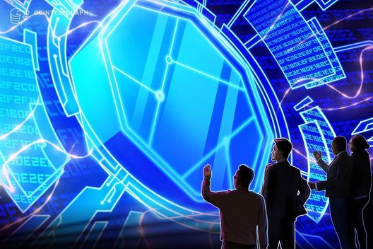 Binance and Franklin Templeton join forces on tokenization ventures