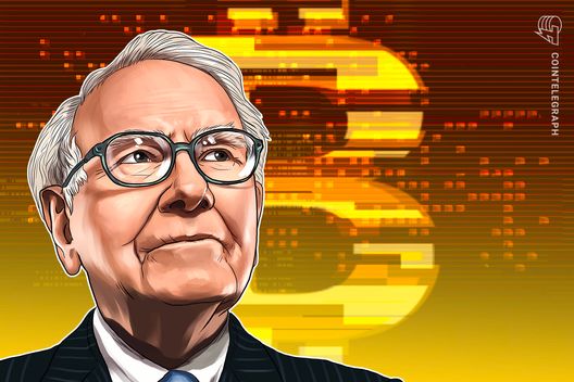 Is Warren Buffett’s growing cash pile a bad sign for stocks and Bitcoin?