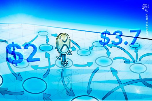 Will XRP price drop toward $2 or reverse course?