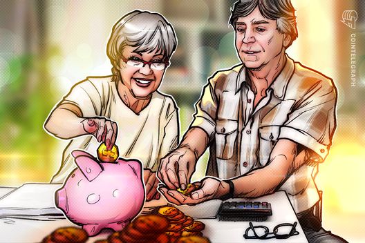 Coinbase, OKX push crypto into Australia’s  retirement system