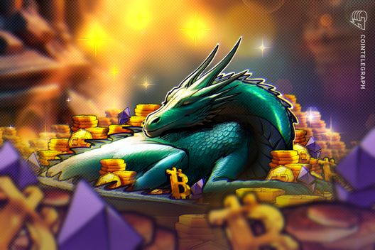 BTC whale now holds $3.8B in ETH, analysts call it maturity