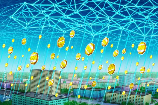 Raoul Pal sees crypto users hitting a whopping 4B by 2030