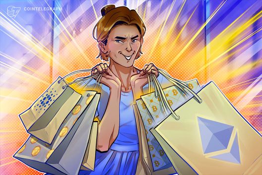 8 crazy things you can actually buy with crypto (2025 edition)