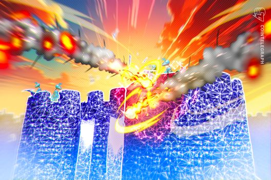 WLFI blocks hacking attempts with onchain blacklisting