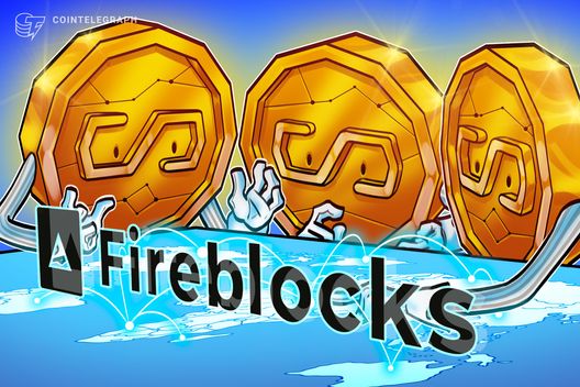 Race for global stablecoin rails heats up with Stripe, Fireblocks launches