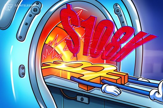 Bitcoin drop to $108K possible as investors fly to ‘safer’ assets